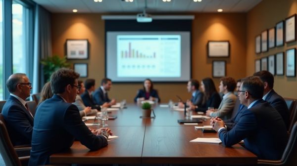 Comment réussir la transmission d'entreprise avec l'apport-cession