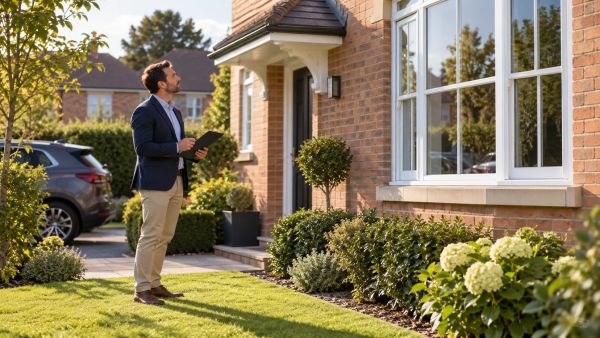 Les avantages d'une évaluation par un professionnel immobilier