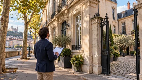 Les avantages d'une évaluation par un professionnel immobilier