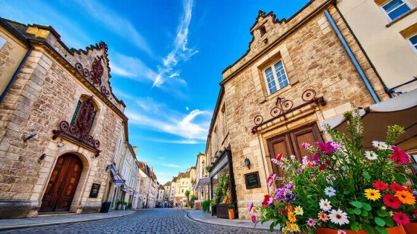 Les meilleures solutions de gestion locative à Rennes