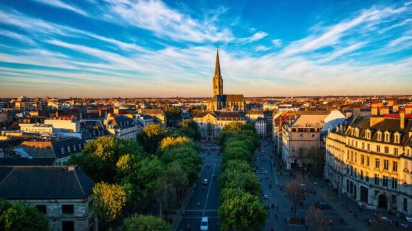 Les meilleures solutions de gestion locative à Rennes