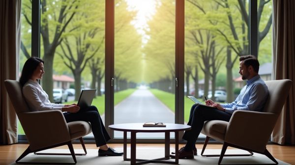 Pourquoi faire appel à un expert immobilier pour une évaluation précise ?