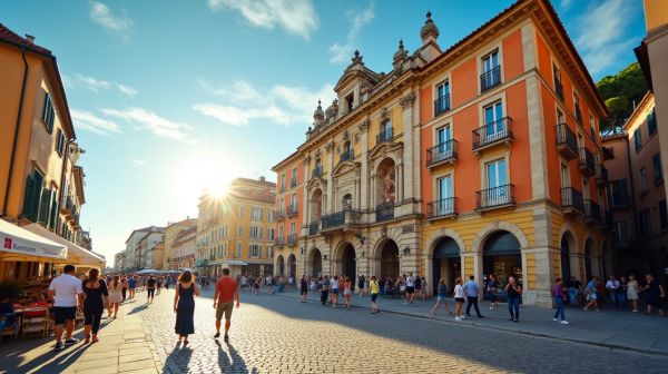 Top 10 des agences immobilières les mieux notées à Villefranche-sur-Mer : classement, avis et atouts locaux