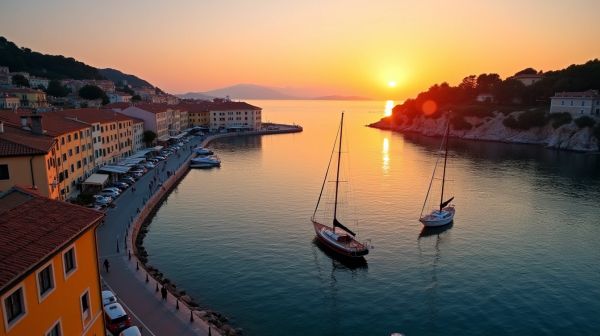 Top 10 des agences immobilières les mieux notées à Villefranche-sur-Mer : classement, avis et atouts locaux