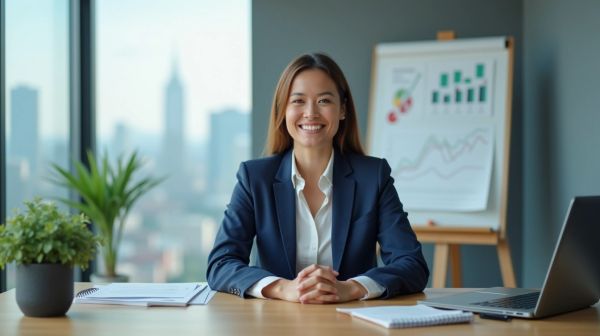 Top raisons de devenir conseiller immobilier en 2023