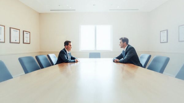 Top stratégies pour optimiser votre apport-cession en transmission d'entreprise