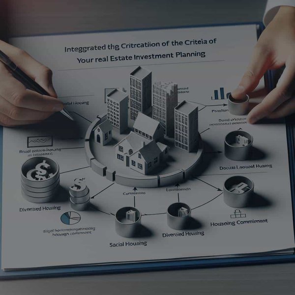 Comment intégrer les critères de la loi SRU dans votre planification d'investissement immobilier ?