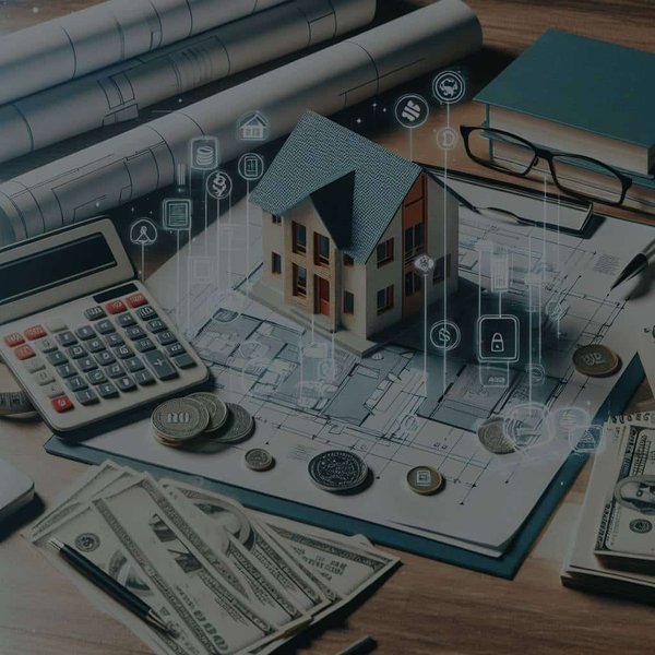 Quelle est la pertinence d'un prêt hypothécaire pour financer un projet personnel ?