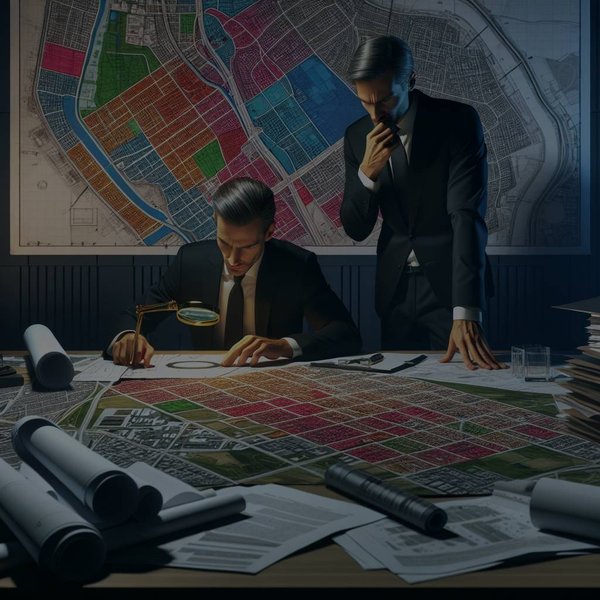 Comment réagir en tant qu'investisseur face à un changement de réglementation d'urbanisme ?