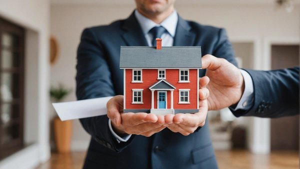 Location-vente en immobilier: accédez à la propriété sans apport