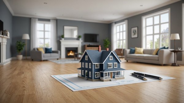 Simulation d'un prêt immobilier pour location : une étape incontournable pour faciliter les choses